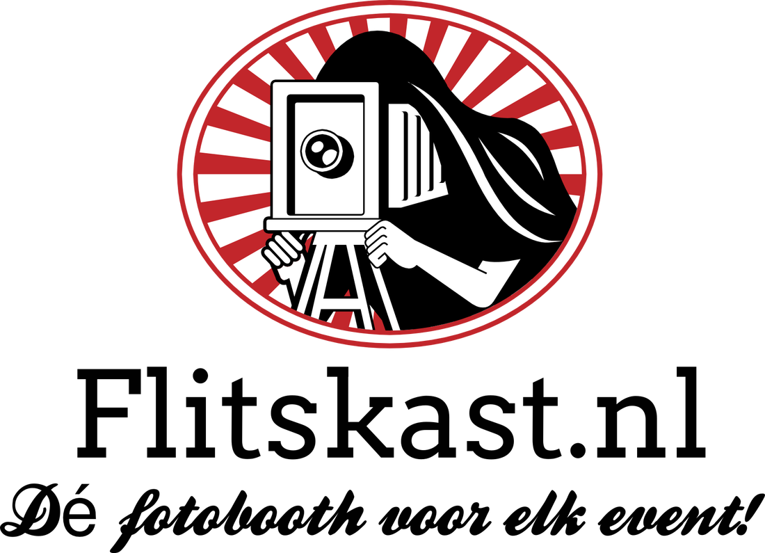 Logo Flitskast Photobooth