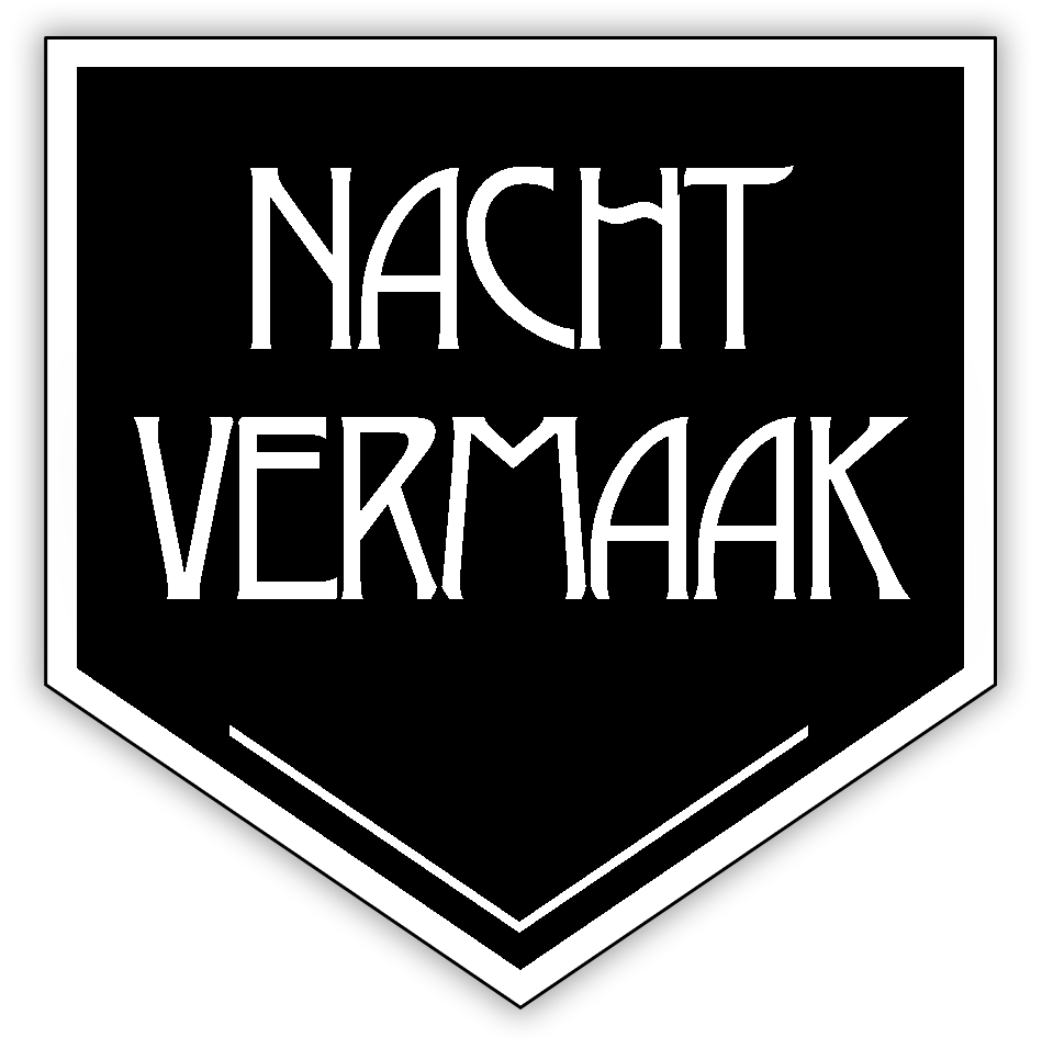 Logo Nachtvermaak DJs