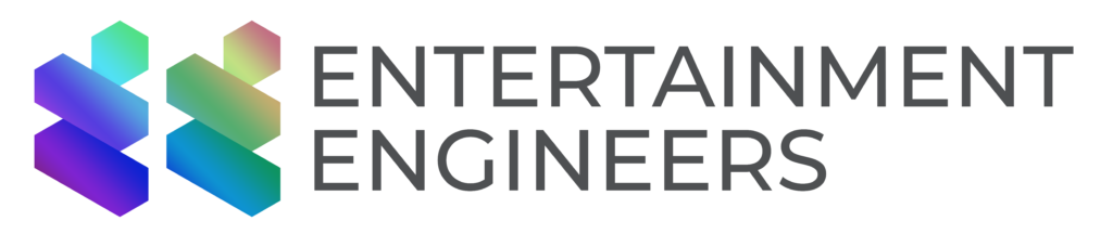 Entertainment Engineers logo